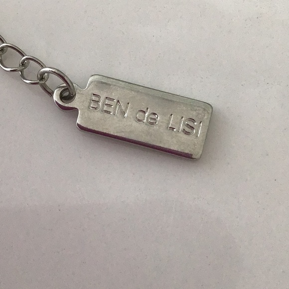 BEN de LISI Jewellery set NWOT - Picture 2 of 4